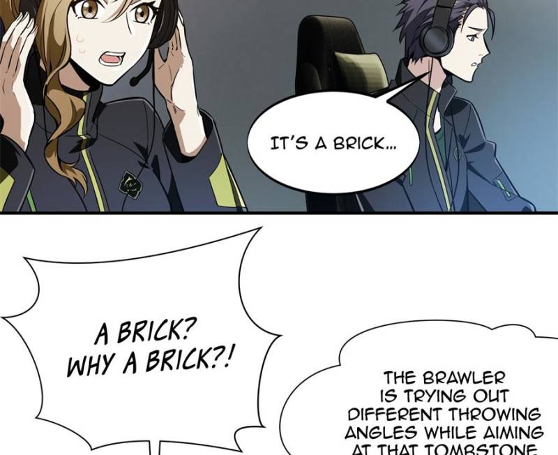 The King's Avatar Chapter 64 page 2 - Chapter 64