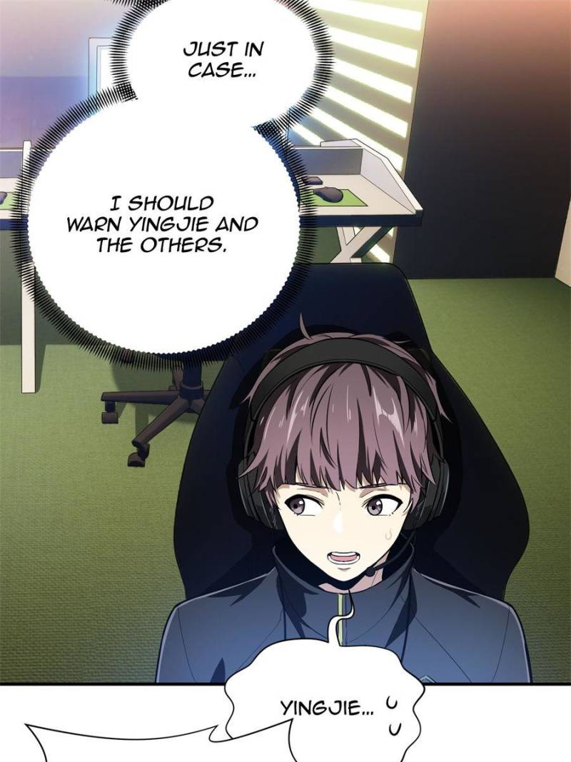 The King's Avatar Chapter 64 page 21 - Chapter 64