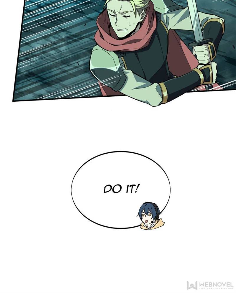 The King's Avatar Chapter 64 page 24 - Chapter 64