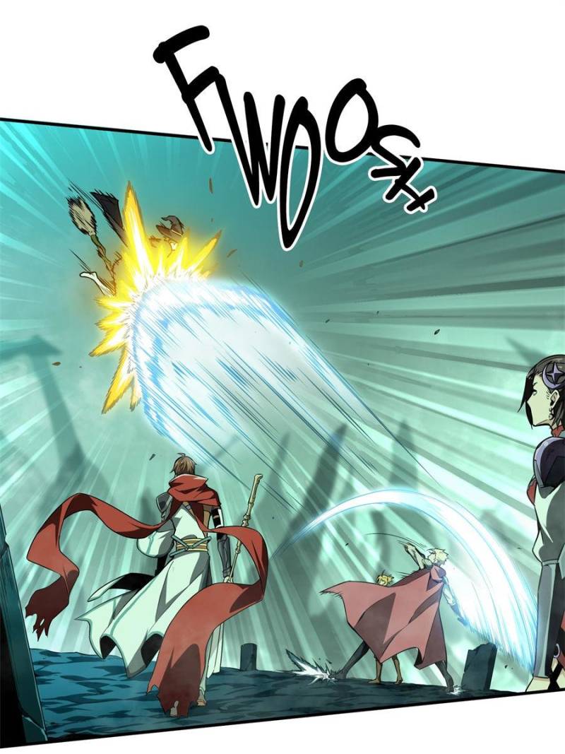 The King's Avatar Chapter 64 page 25 - Chapter 64