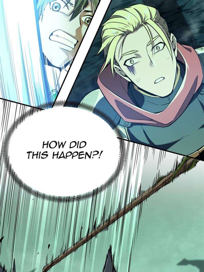 The King's Avatar Chapter 64 page 27 - Chapter 64