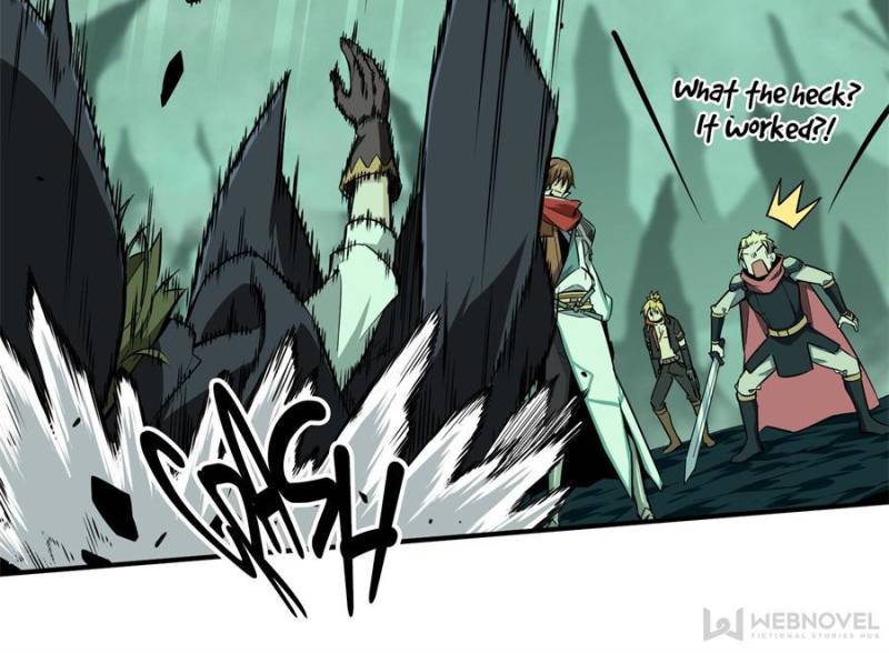 The King's Avatar Chapter 64 page 28 - Chapter 64