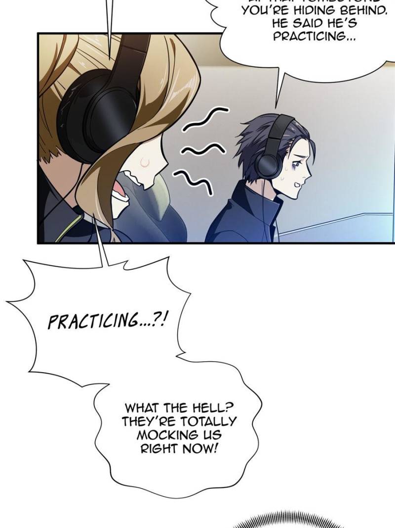 The King's Avatar Chapter 64 page 3 - Chapter 64
