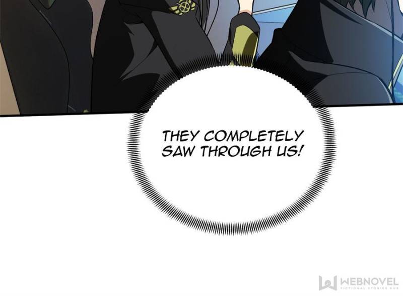 The King's Avatar Chapter 64 page 30 - Chapter 64