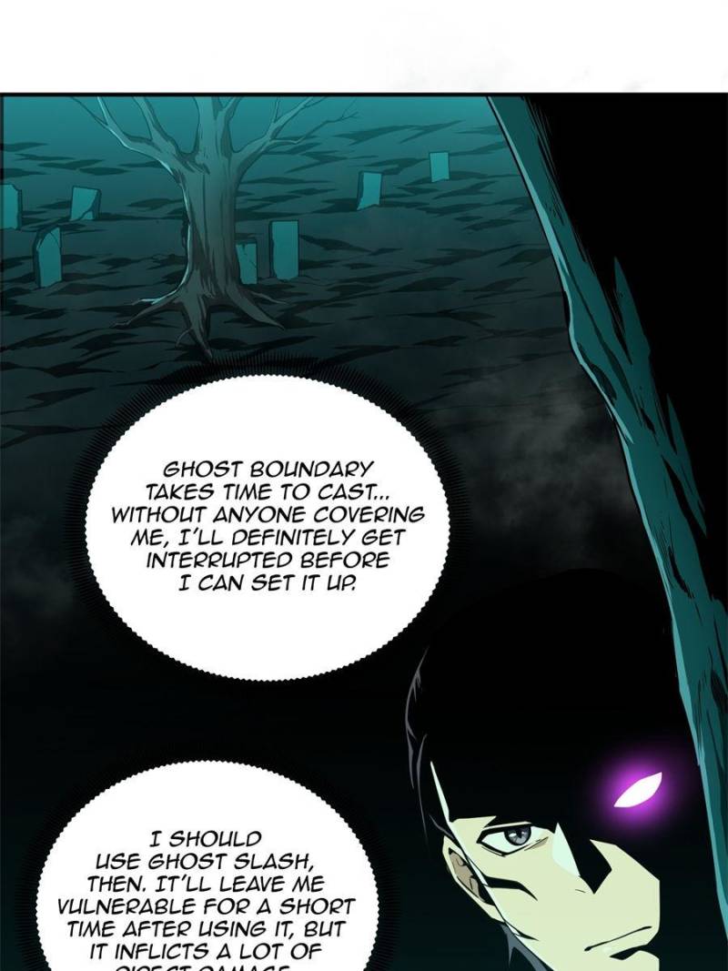 The King's Avatar Chapter 64 page 31 - Chapter 64