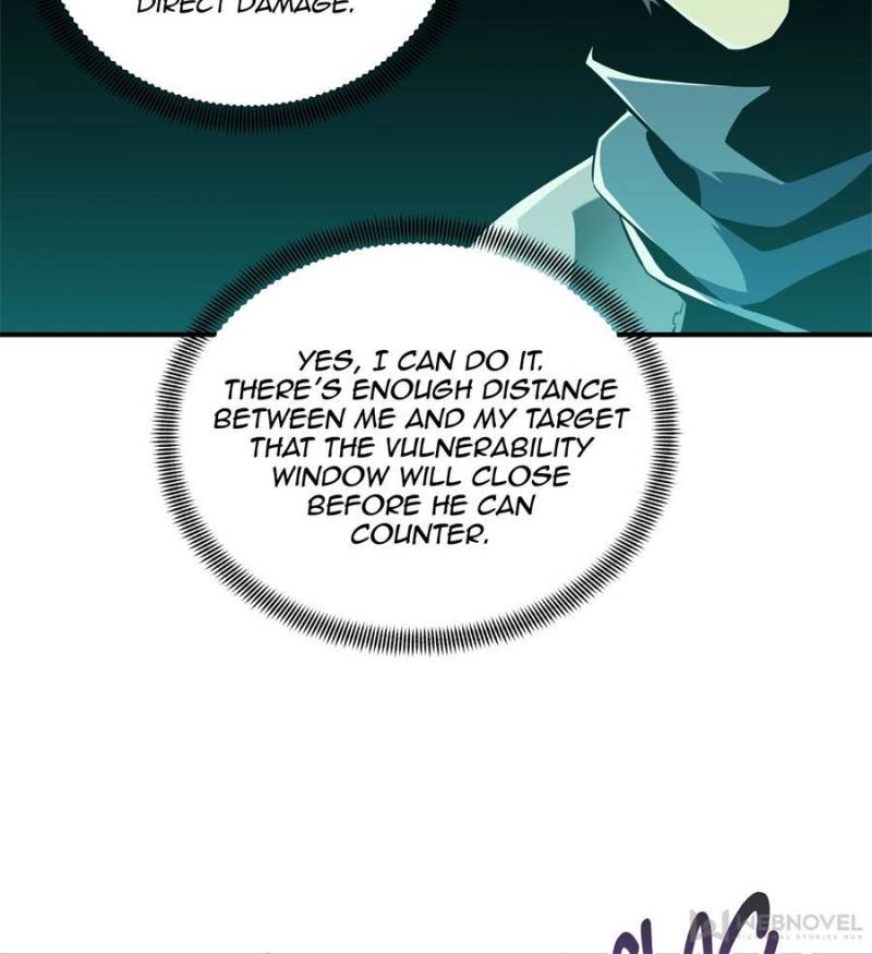 The King's Avatar Chapter 64 page 32 - Chapter 64