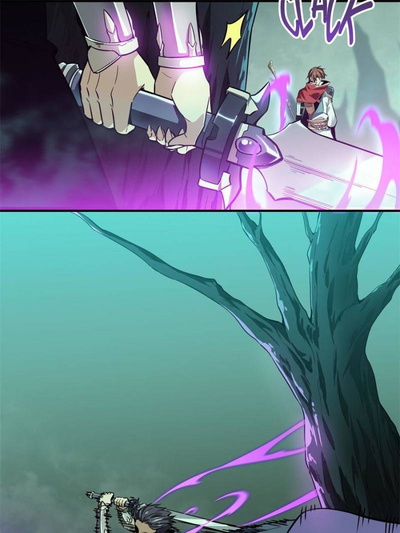 The King's Avatar Chapter 64 page 33 - Chapter 64