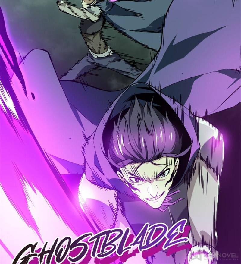 The King's Avatar Chapter 64 page 34 - Chapter 64