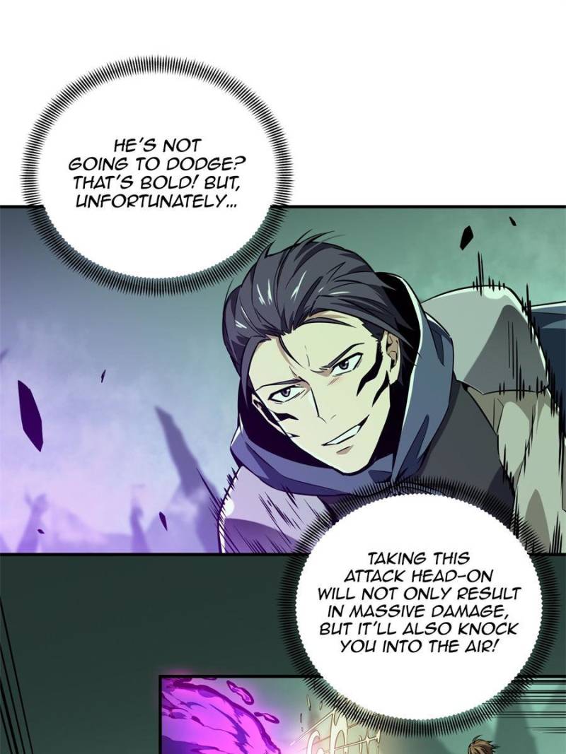 The King's Avatar Chapter 64 page 37 - Chapter 64