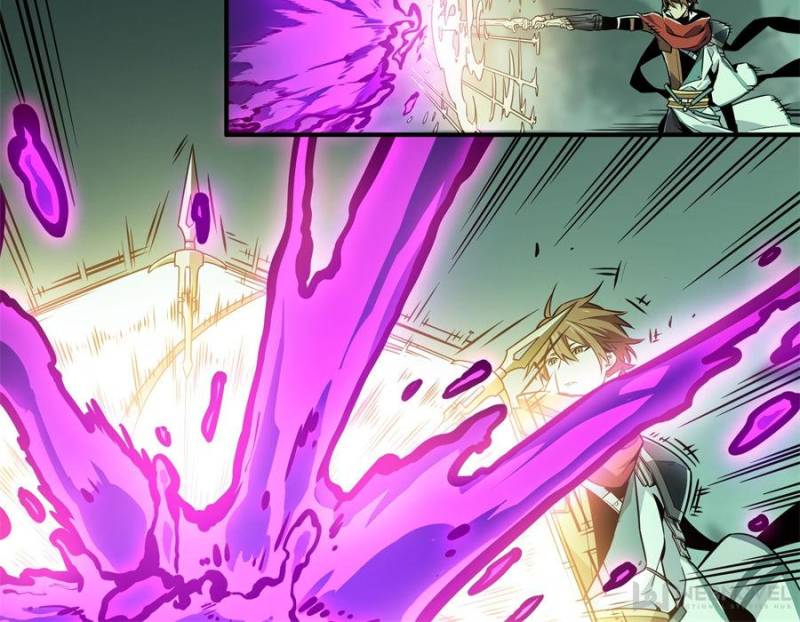 The King's Avatar Chapter 64 page 38 - Chapter 64