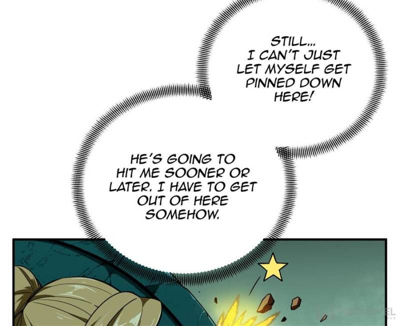 The King's Avatar Chapter 64 page 4 - Chapter 64