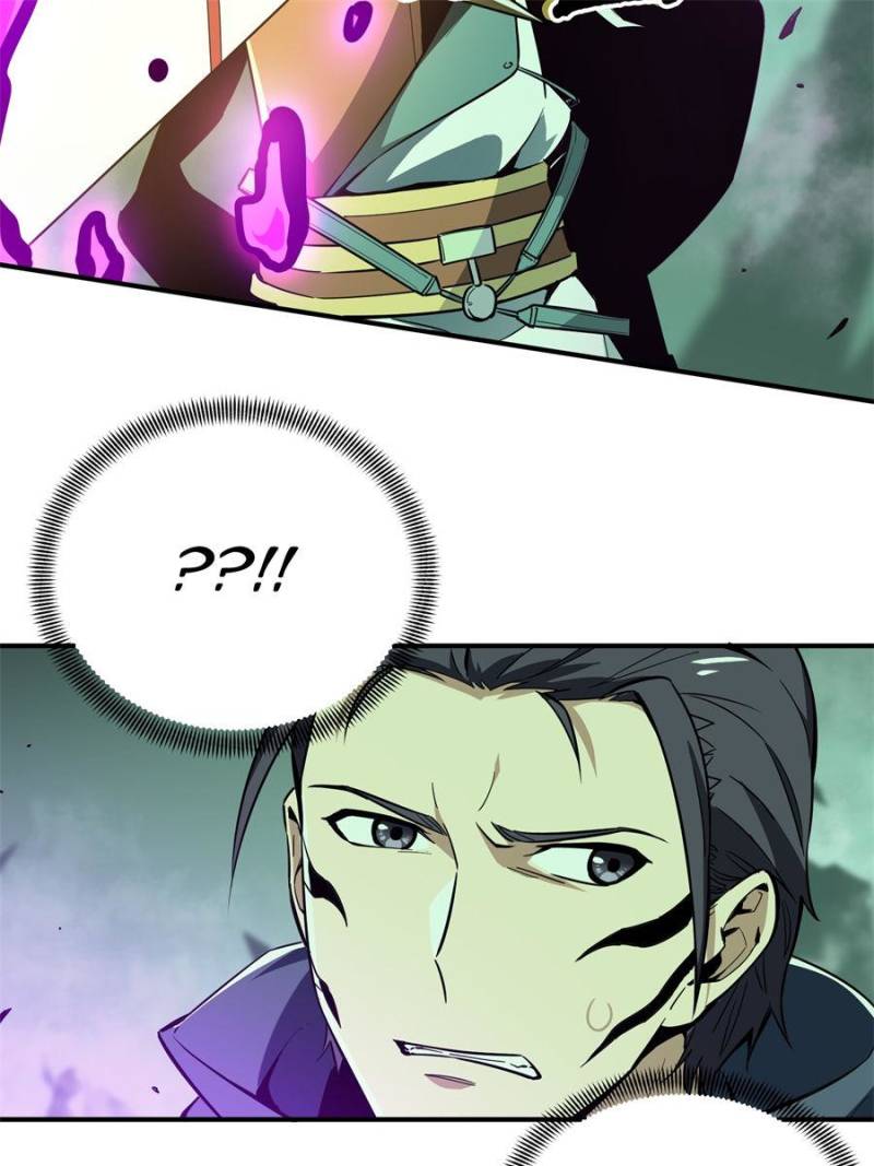 The King's Avatar Chapter 64 page 41 - Chapter 64