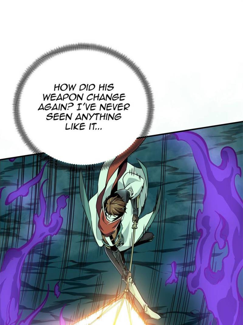The King's Avatar Chapter 64 page 43 - Chapter 64