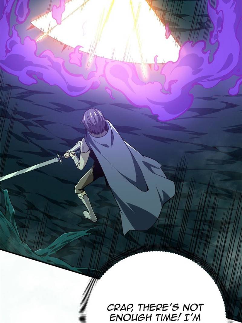 The King's Avatar Chapter 64 page 44 - Chapter 64