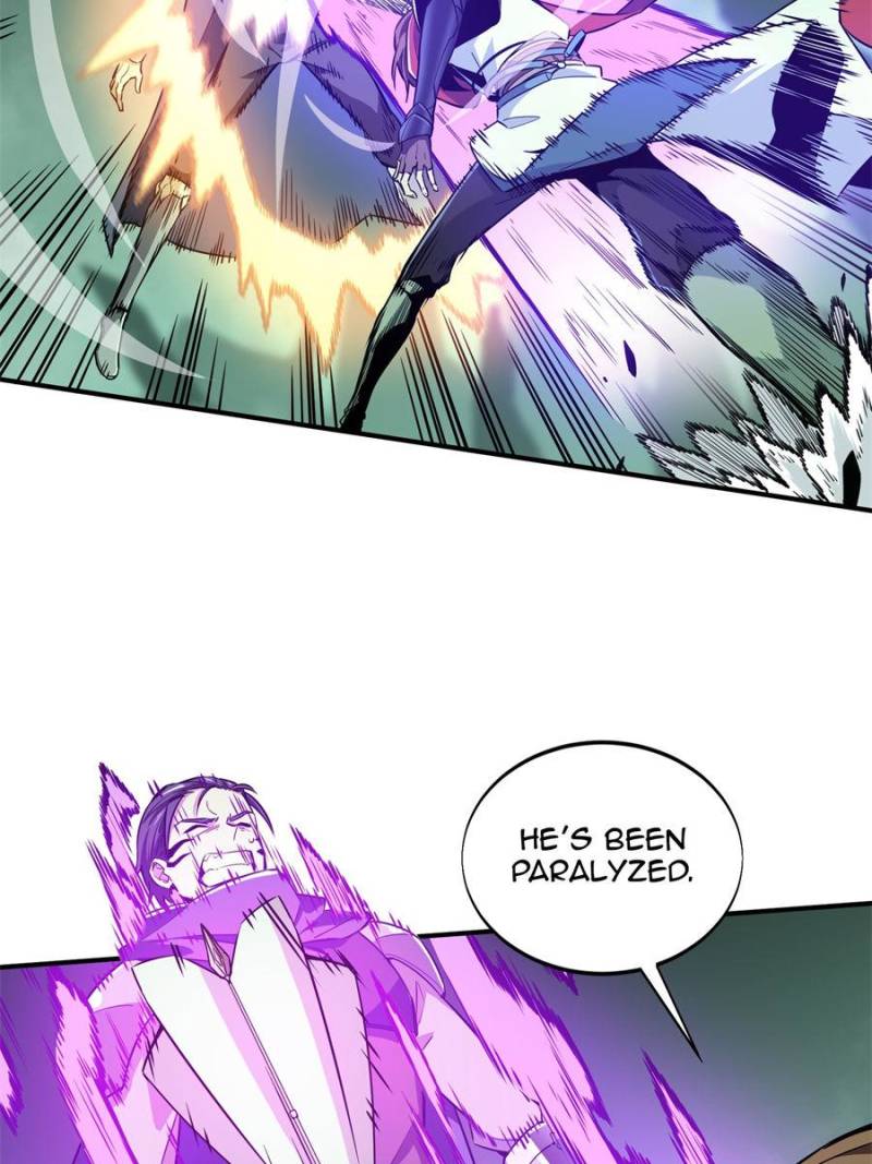 The King's Avatar Chapter 64 page 47 - Chapter 64