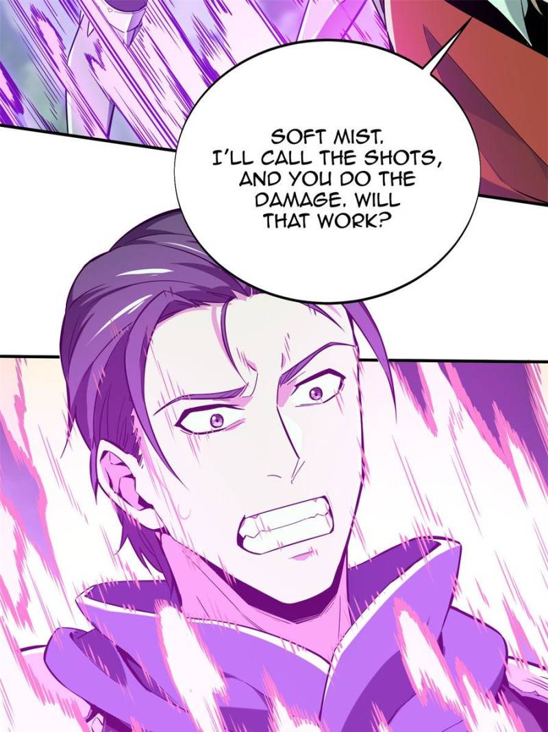 The King's Avatar Chapter 64 page 49 - Chapter 64
