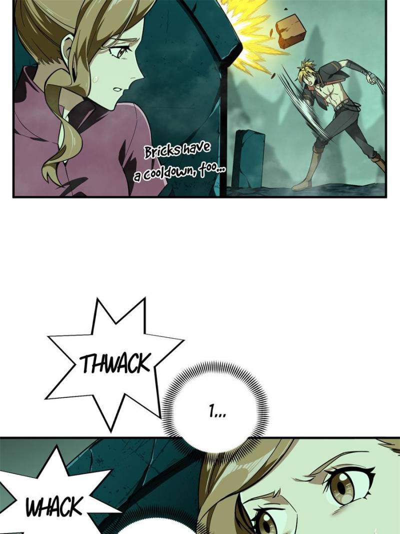 The King's Avatar Chapter 64 page 5 - Chapter 64