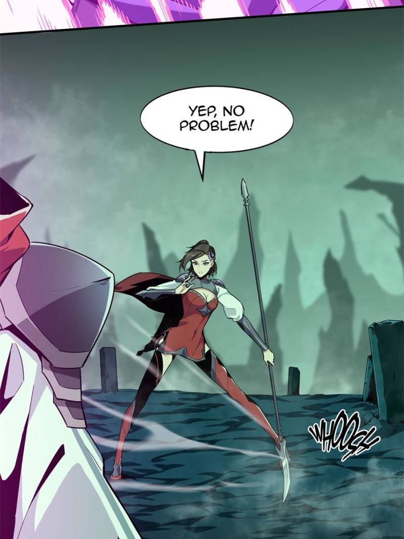 The King's Avatar Chapter 64 page 50 - Chapter 64