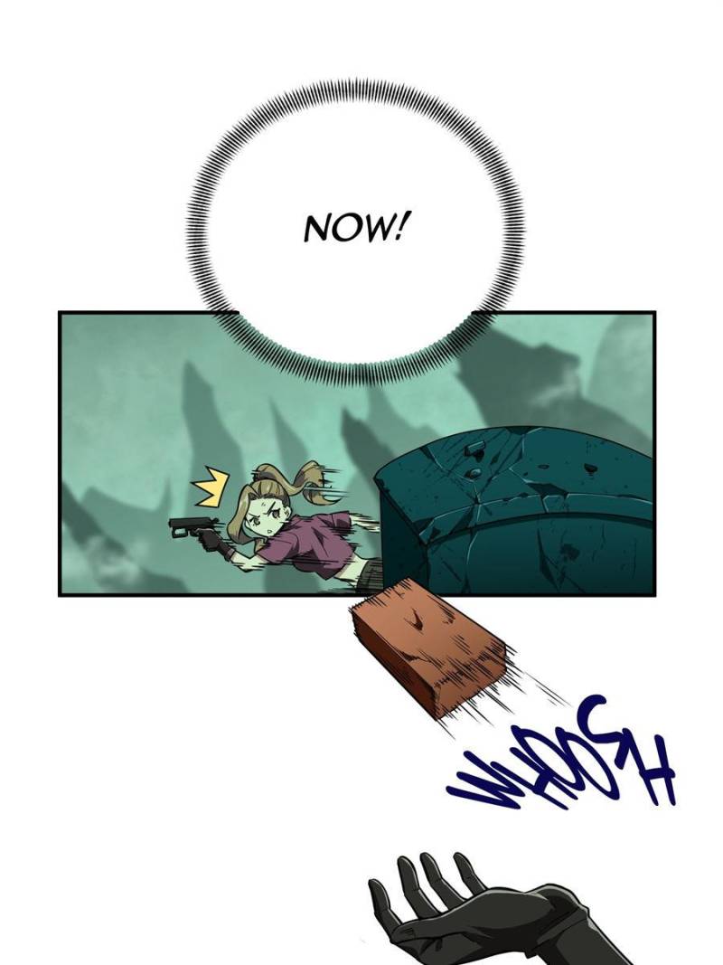 The King's Avatar Chapter 64 page 7 - Chapter 64