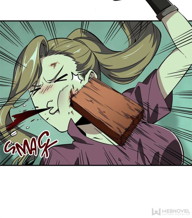 The King's Avatar Chapter 64 page 8 - Chapter 64