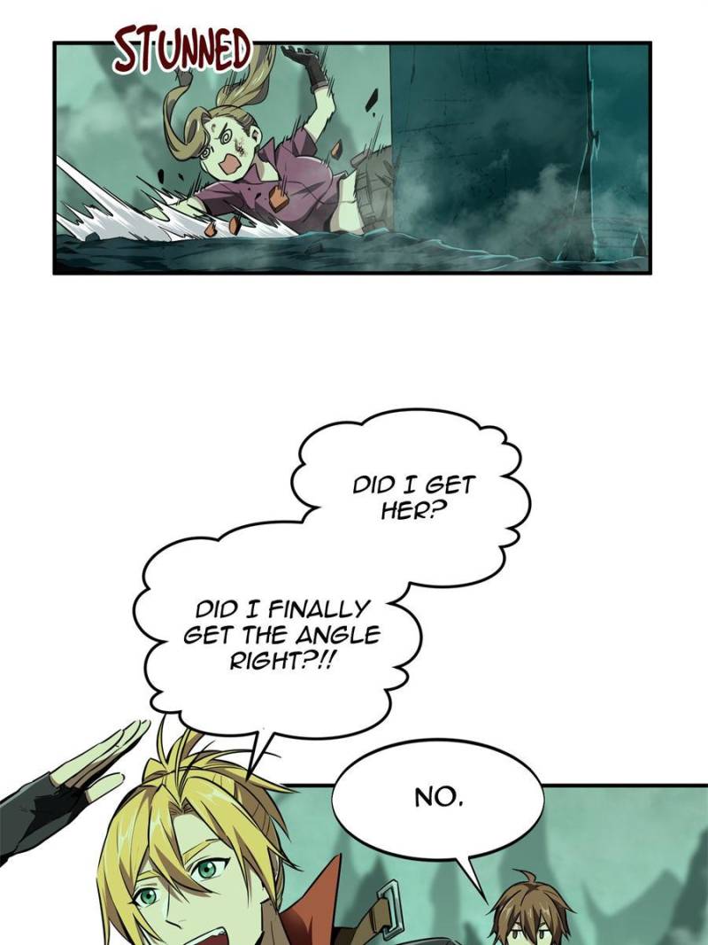 The King's Avatar Chapter 64 page 9 - Chapter 64