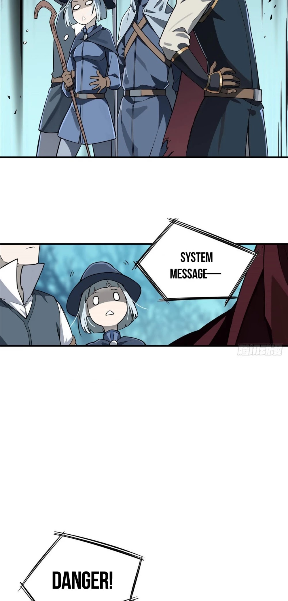 The King's Avatar Chapter 7 page 22 - Chapter 7
