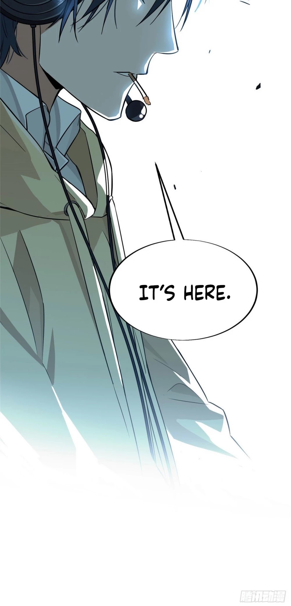 The King's Avatar Chapter 7 page 33 - Chapter 7