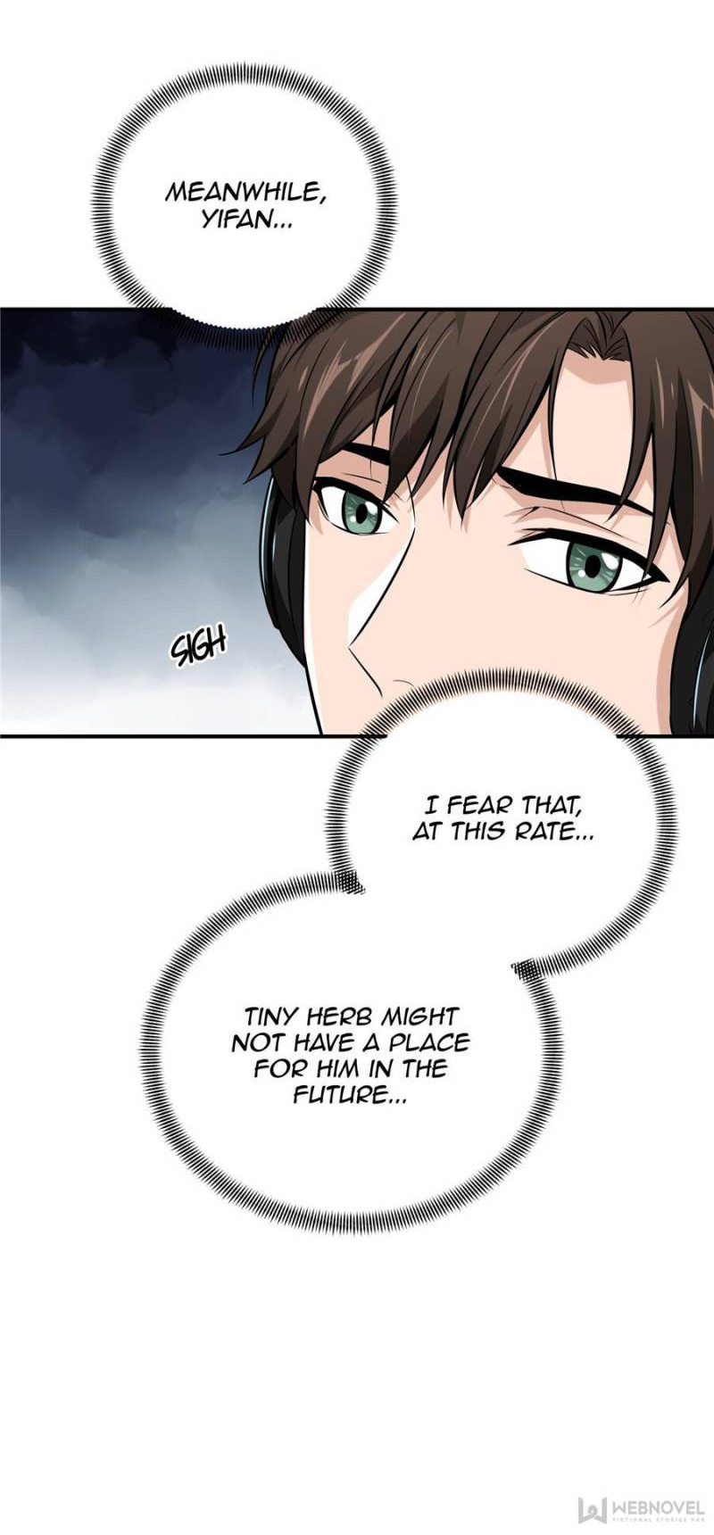 The King's Avatar Chapter 71 page 18 - Chapter 71