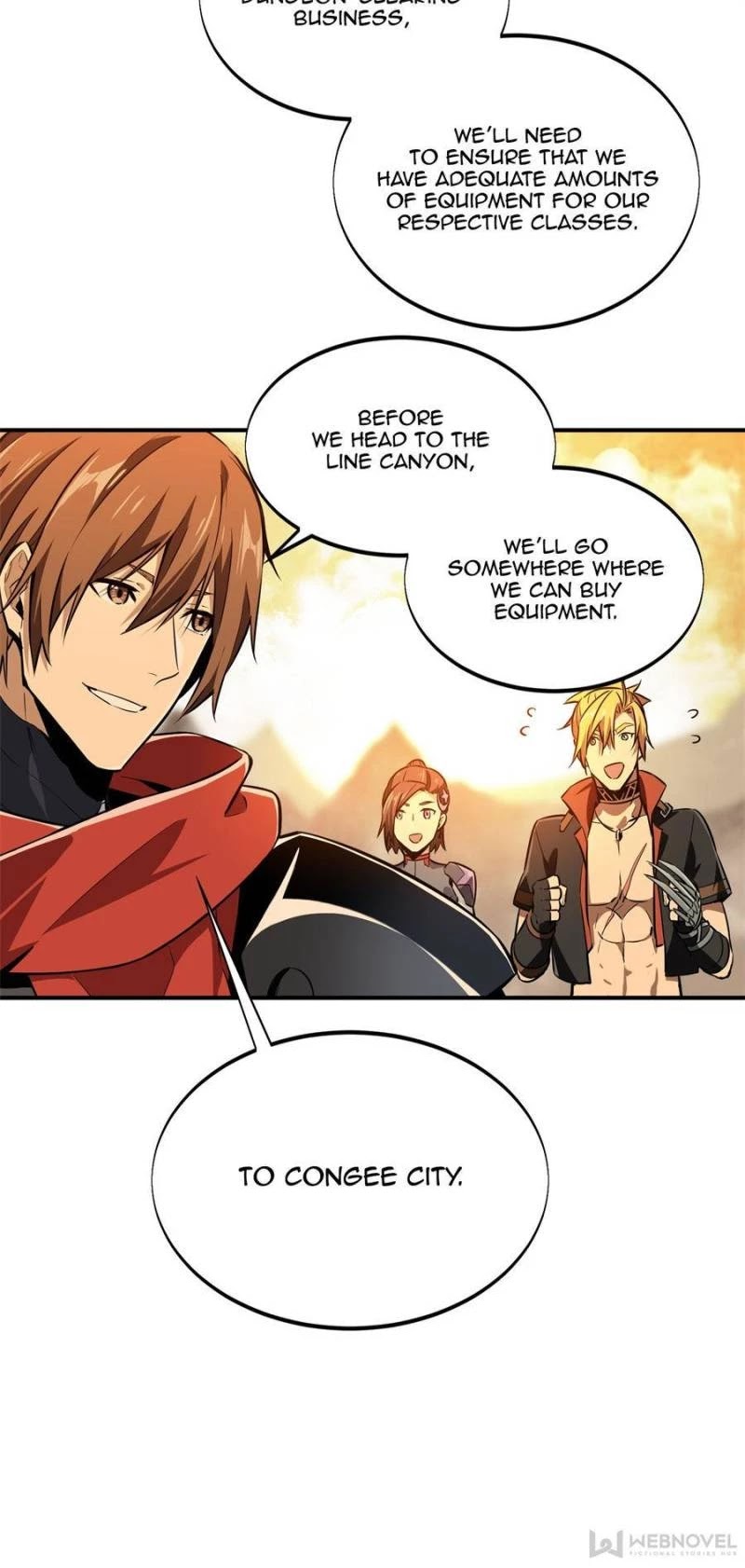 The King's Avatar Chapter 73 page 14 - Chapter 73