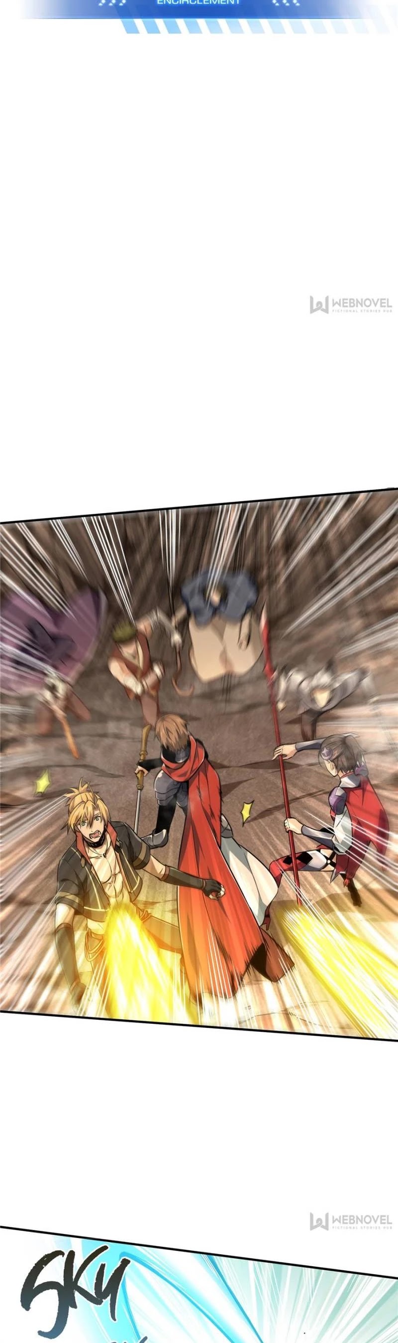 The King's Avatar Chapter 75 page 3 - Chapter 75