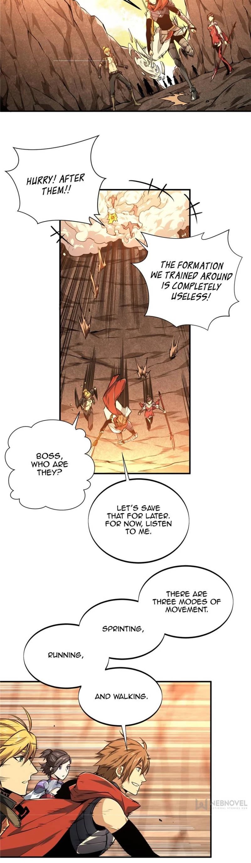 The King's Avatar Chapter 75 page 7 - Chapter 75