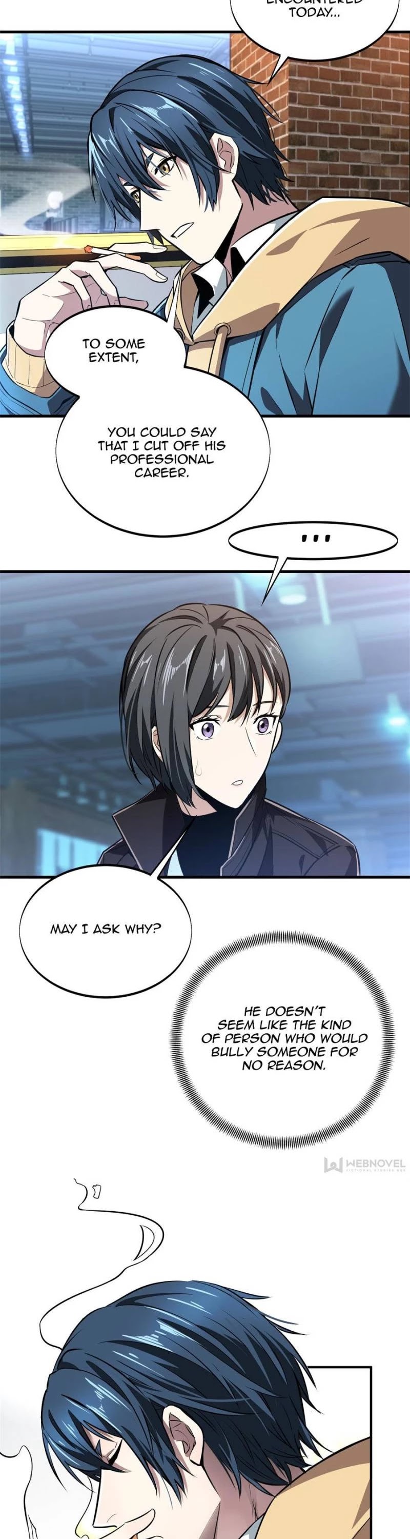 The King's Avatar Chapter 76 page 2 - Chapter 76