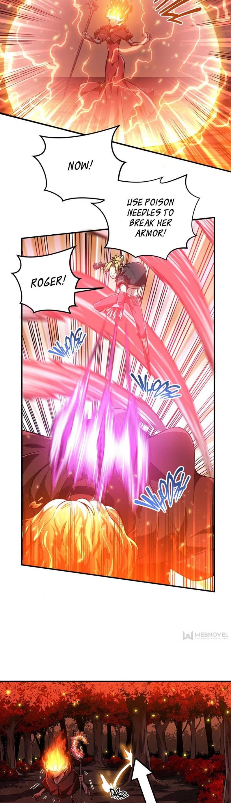The King's Avatar Chapter 79 page 14 - Chapter 79