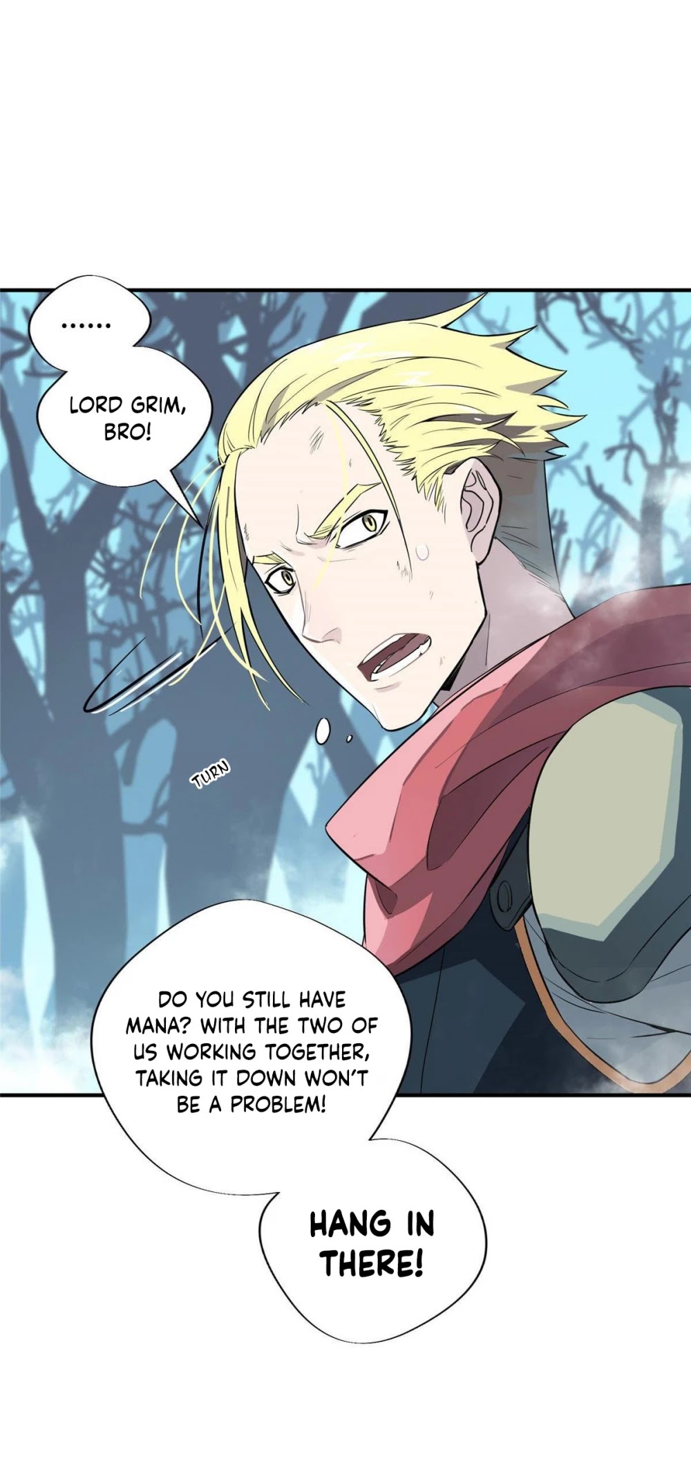The King's Avatar Chapter 8 page 24 - Chapter 8