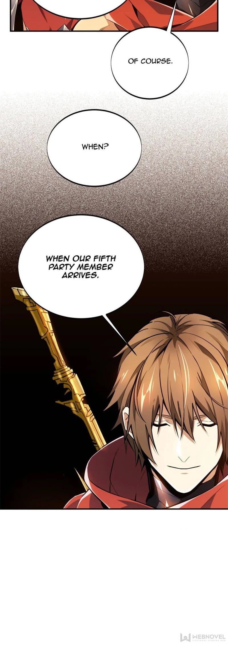 The King's Avatar Chapter 80 page 19 - Chapter 80