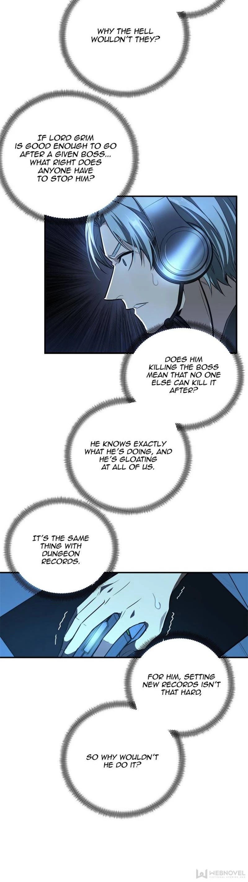 The King's Avatar Chapter 80 page 4 - Chapter 80