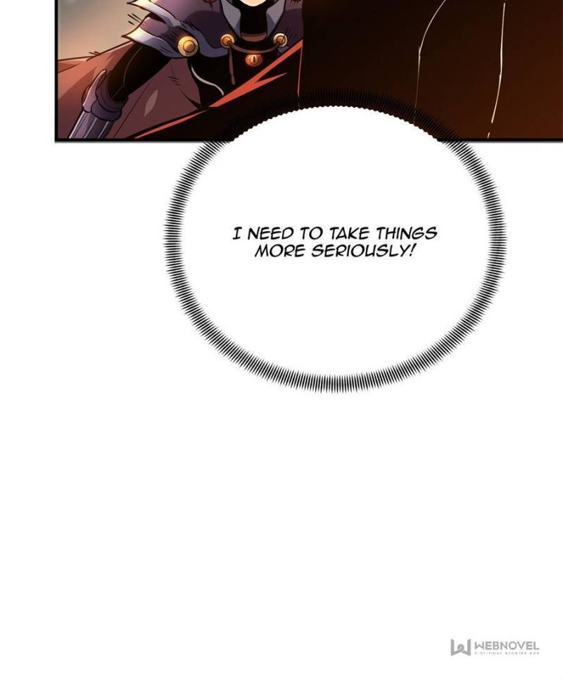 The King's Avatar Chapter 81 page 17 - Chapter 81