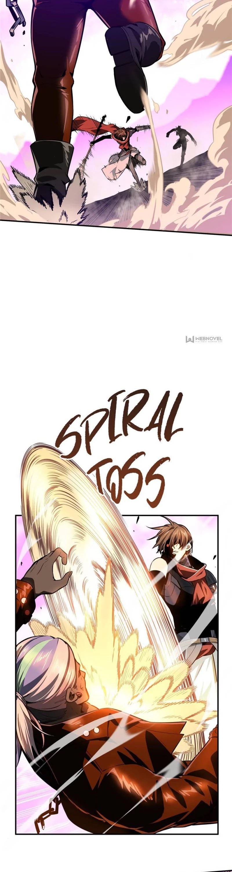The King's Avatar Chapter 82 page 14 - Chapter 82