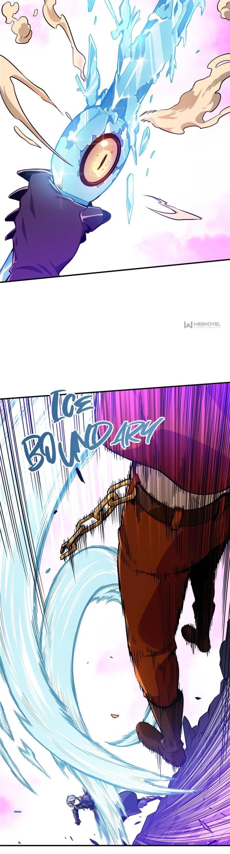 The King's Avatar Chapter 82 page 19 - Chapter 82