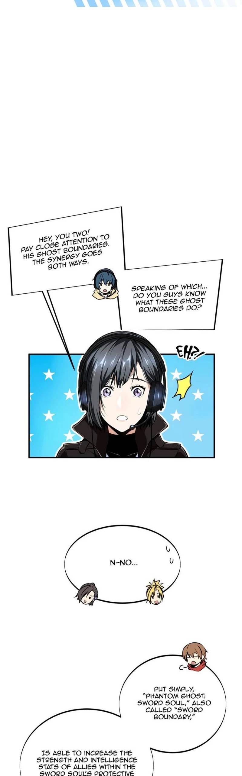 The King's Avatar Chapter 82 page 3 - Chapter 82
