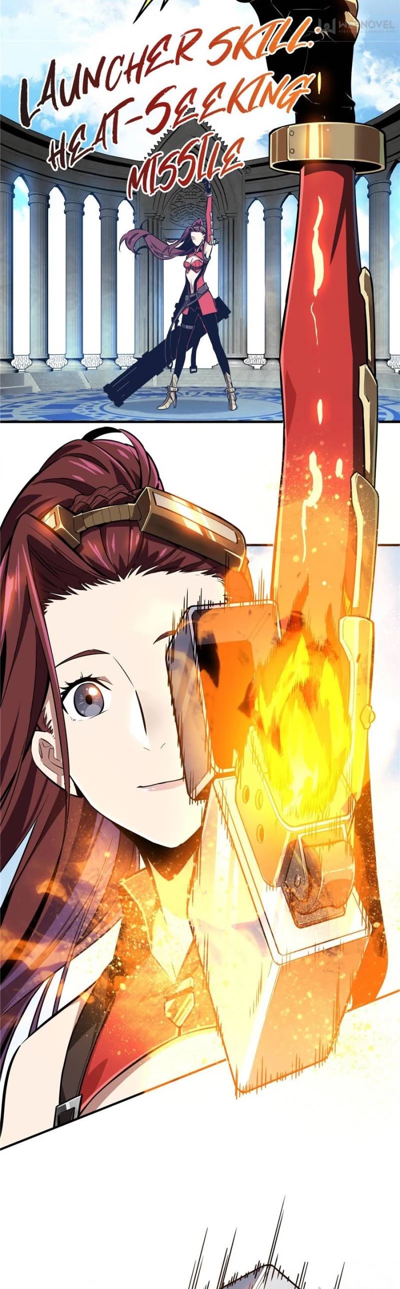 The King's Avatar Chapter 83 page 23 - Chapter 83