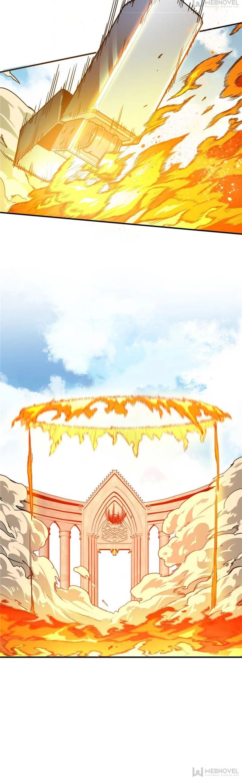 The King's Avatar Chapter 83 page 24 - Chapter 83