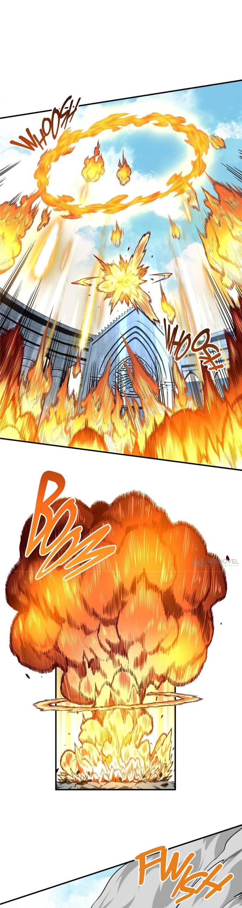 The King's Avatar Chapter 83 page 25 - Chapter 83