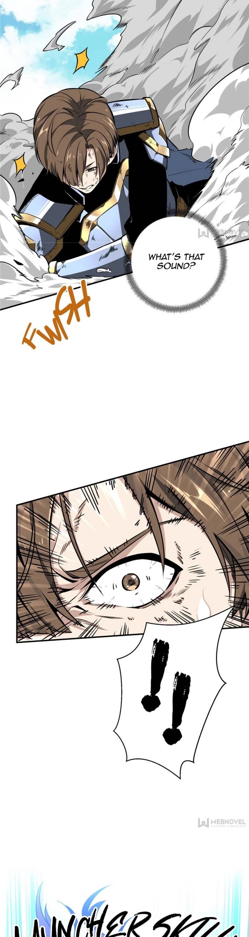 The King's Avatar Chapter 83 page 26 - Chapter 83