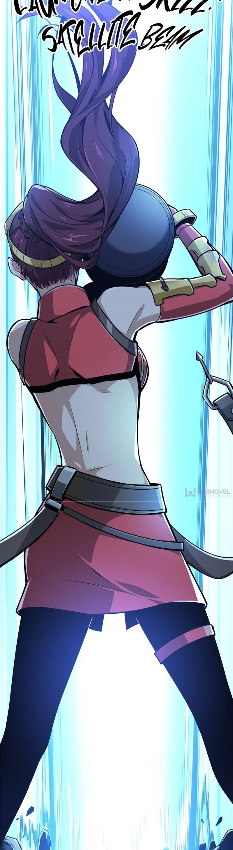 The King's Avatar Chapter 83 page 27 - Chapter 83