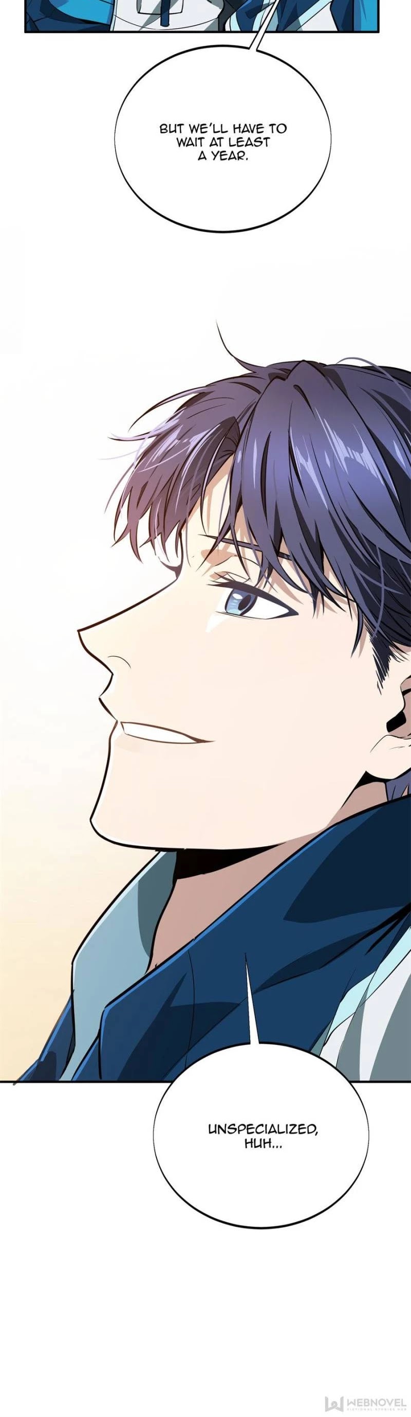 The King's Avatar Chapter 84 page 24 - Chapter 84