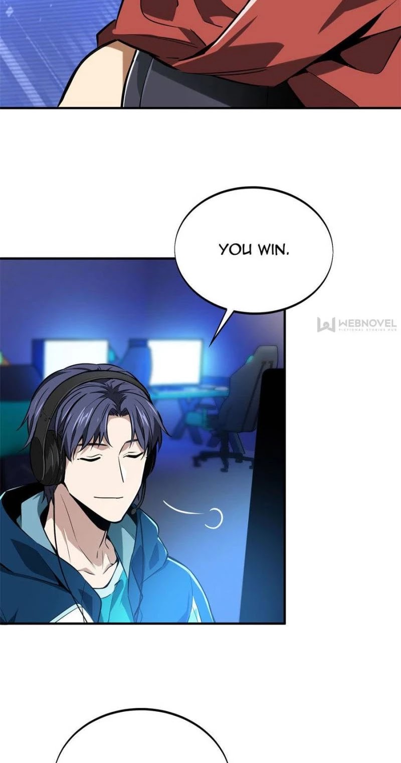 The King's Avatar Chapter 85 page 26 - Chapter 85