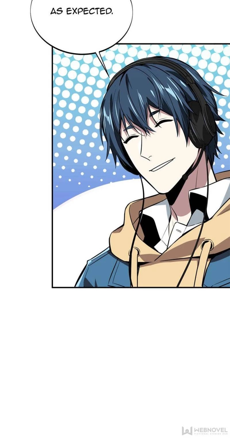 The King's Avatar Chapter 85 page 27 - Chapter 85