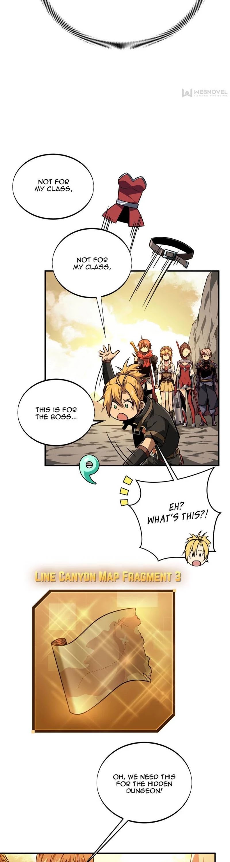The King's Avatar Chapter 86 page 14 - Chapter 86