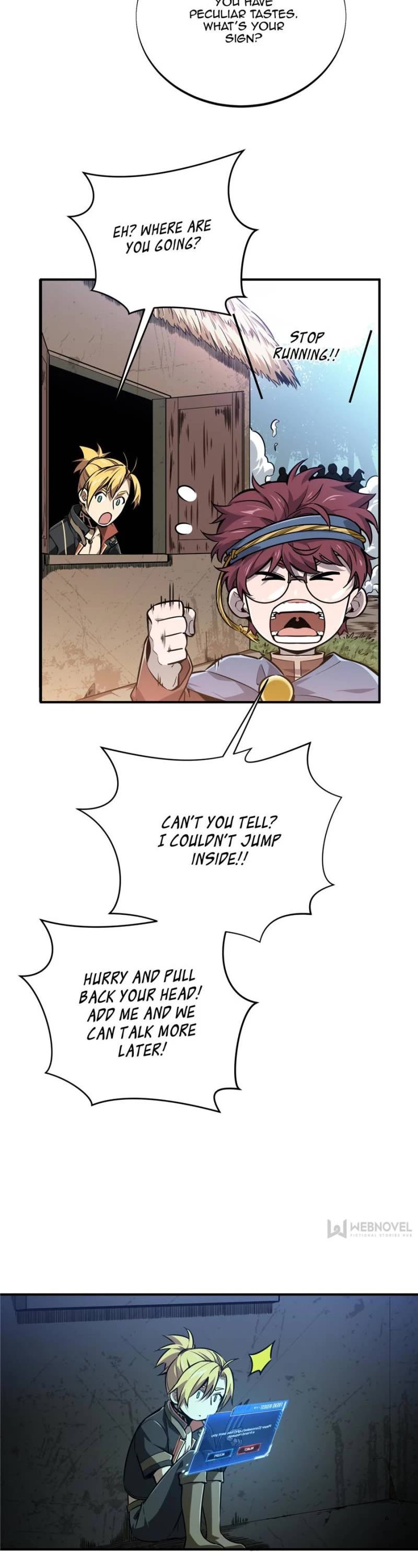The King's Avatar Chapter 88 page 10 - Chapter 88
